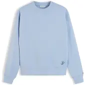 Tommy Hilfiger Tonal Logo Crew Neck Sweatshirt
