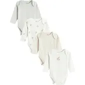 Cool Club Sparkdräkt/body ljusbeige / vit / off-white