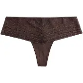 Next String choklad