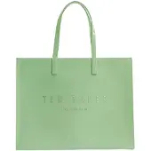 Ted Baker Shoppingväska 'CRIKON' ljusgrön