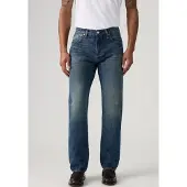 Levi's Jeans '501 Relaxed' blå