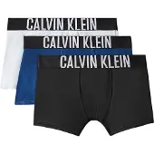 Calvin Klein B70b700510 Boxers 3 Enheter