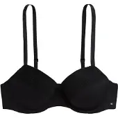 Tommy Hilfiger Underwear Behå svart