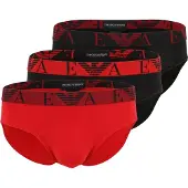 Emporio Armani Em000258_af25018 Slips 3 Enheter