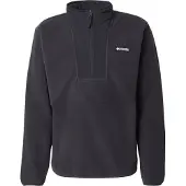 Columbia Sequoia Grove Ii Fleece Med Halv Dragkedja