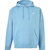New Balance Sweatshirt 'Sport Essentials' ljusblå