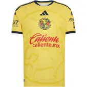 Adidas Club América 26/27 Autentisk hemmatröja, storlek X-Large
