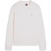 Tommy Hilfiger Tröja vit