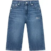 Tommy Hilfiger Logo Loose Jeans