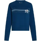 O'Neill O'Riginals T-Shirt regal blue, S