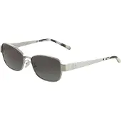 Tory Burch Solglasögon '0TY6119' antracit / silver