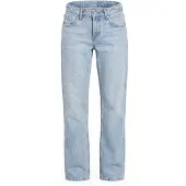 Levi's Jeans 'LOW STRAIGHT' blå denim