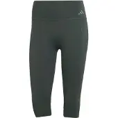 Adidas Optime Workout Contour Caprileggings, storlek Large