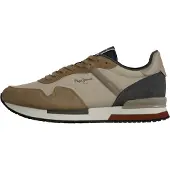 Pepe Jeans Hailon Basic Skor