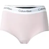 Calvin Klein Boy Shorts Icon Cotton Modal