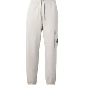 Calvin Klein Jeans Cargobyxa off-white