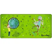 Ginza.se Rick And Morty - Dimension C-137 (Mousepad)