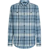 O'Neill Must-have Flannel Skjorta Med Långa ärmar