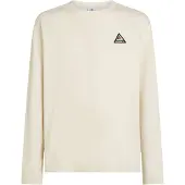 O'Neill Fwc'Play Jacka linen white, M