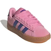 Adidas Sportsko 'GRAND COURT ALPHA 00s' violettblå / rosa