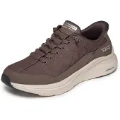 SKECHERS Slip-ins Contour Foam Cozy Fit Skor