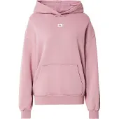 Calvin Klein Jeans Cotton Terry Badge Hoodie