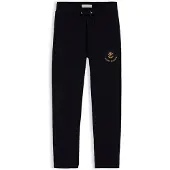 Tommy Hilfiger Byxa honung / svart
