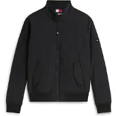Tommy Hilfiger Water Repellent Packable Quilted Harrington Jacket