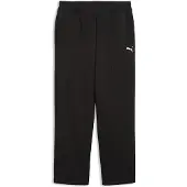 Puma Essentials Heavy Fleece Relaxed Sweatpants Men, storlek Medium