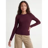 Jack & Jones Kids Freya Straight Fit Jjxx T-shirt Med Lång ärm