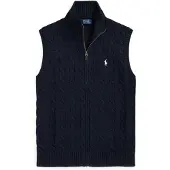 Ralph Lauren Kofta marinblå
