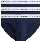 Tommy Hilfiger Um0um03875 Slips 3 Enheter