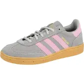 Adidas Originals Sneaker 'HANDBALL SPEZIAL C' grå / rosa