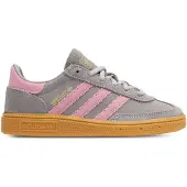 Adidas Originals Sneaker 'HANDBALL SPEZIAL C' grå / rosa