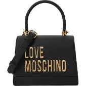 Love Moschino Handväska svart