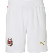 Puma Ac Milan 26/27 Replica Borta Shorts