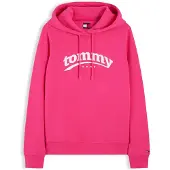 Tommy Hilfiger Dw0dw23289 Huvtröja