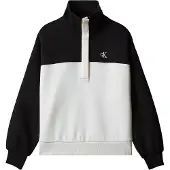 Calvin Klein Jeans Kids Colour Block Sweatshirt