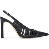 Michael Kors Slingback pumps 'ADRIANA' svart