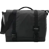 Calvin Klein Water Repellent Messenger Bag