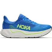 Hoka One One Springsko 'Arahi 9' safir / royalblå / pastellgul