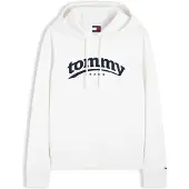 Tommy Hilfiger Dw0dw23289 Huvtröja