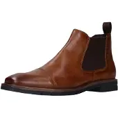 Bugatti Boot konjak