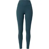 Fabletics Sportbyxa 'Define' mörkgrön