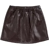 We fashion Kjol choklad