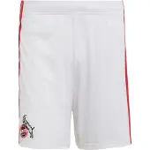 Adidas Fc Köln 26/27 Hemma Shorts
