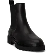 Ralph Lauren Chelsea boots 'ALLYSON' svart