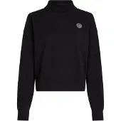 O'Neill O'Riginals High Neck Crew Tröja black out, XS
