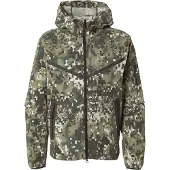 Nike Funktionsjacka khaki / oliv / mörkgrön / vit
