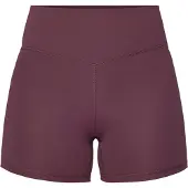Fabletics Sportbyxa vinröd
